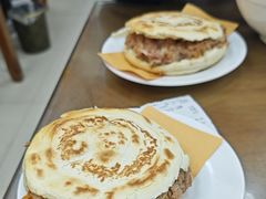 -子午路张记肉夹馍(翠华路店)