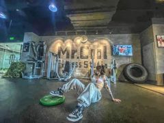 -MR.COOL健身工作室(浦江城市生活广场店)