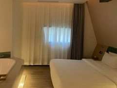 -CitiHot欢悦酒店(广州北京路店)