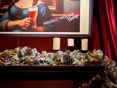 -音乐房子·Vintage Live Bar(玉林总店)