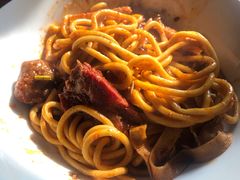 -白老三牛肉丸子面(平阳广场店)