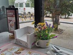 -必胜客(会展店)