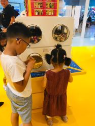 -kidsland(南开大悦城店)