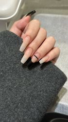 -Lucky girl建构养甲·中式翘睫专业店