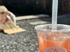 -小时光咖啡馆(开森度假森林店)