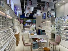 -诺柯视眼镜-蔡司依视路官方工厂店(淞南一店)