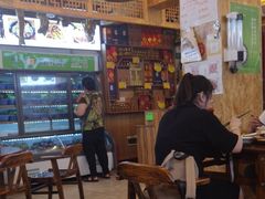 -老味道1992(武当山店)