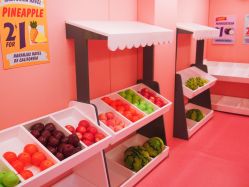 -动力星球家庭亲子游乐中心