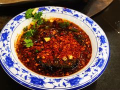 -重庆风光老灶火锅城(同德广场店)