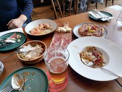 -Laures·月桂西班牙碳烤餐厅(十尚坊店)