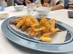 -品海楼·大连海胆锅贴馆(东港店)