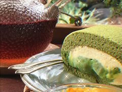 抹茶流心卷-瑭风赏阁