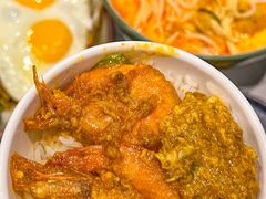 -章记星洲 · 新加坡餐厅(望京店)
