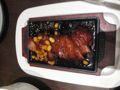 -千日贺茶餐厅(高新万达店)