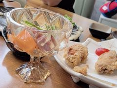 -九井澤精致料理(金茂店)