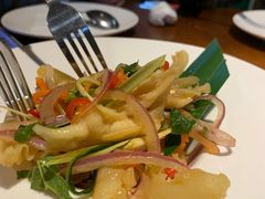 泰式酸辣无骨鸭掌-仓库南洋海鲜小排档(柳河路店)