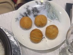 -西苑饭店·蓬莱春餐厅