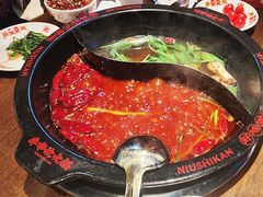 -牛市坎火锅(建设路店)