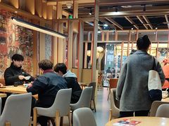 -味千拉面(煌华新纪元购物广场店)