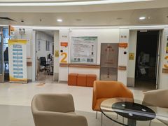 -中山大学中山眼科中心(珠江新城院区)