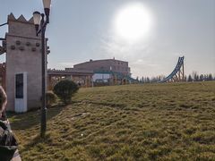 -秦岭欢乐世界