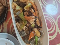 -大梁骨头馆·酱骨老菜(友好店)