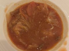 -红房子西菜馆(淮海中路店)