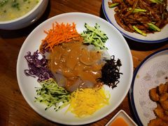 -吕氏疙瘩汤·私家菜馆(慈云寺店)