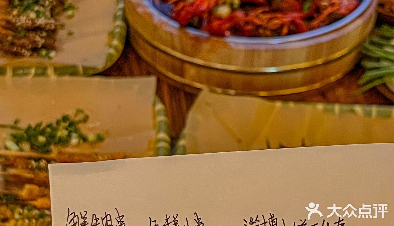 它家唯一的缺点就是不能邮寄……