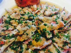 -味茂·老船夫1927(东海东路店)