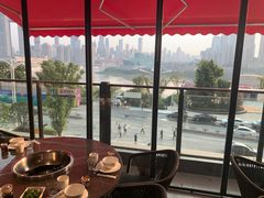 -长嘉·河图火锅(长嘉汇江景旗舰店)