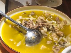 -梁记粥铺(开元地中海店)