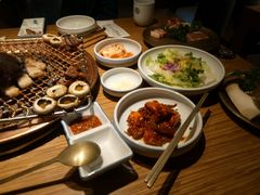 -王妃家(明洞中央店)