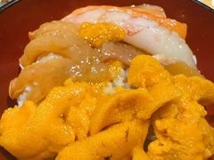 -桂马·日本料理·海胆·海鲜饭·酒场(民主广场店)