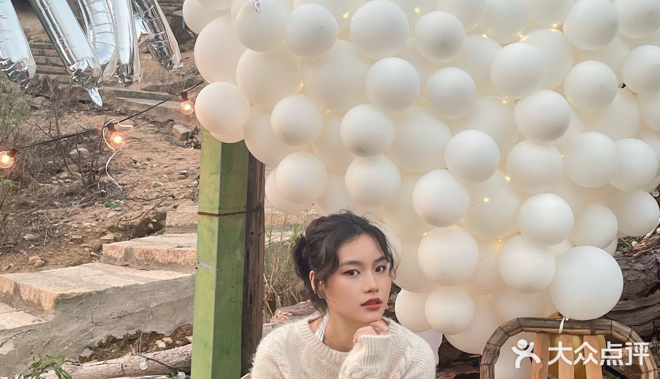 一起进入秘密花园🏜