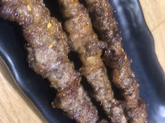 -町门烤肉拌饭专门店(新天地店)