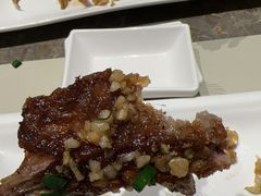 -大渔铁板烧(花园道店)