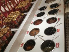 -陈艳红火锅菜·冒菜(簋街店)
