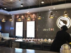 -争鲜回转寿司(金桥家乐福店)