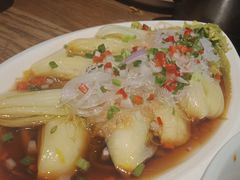 -辛香汇·现炒川菜(武进吾悦店)