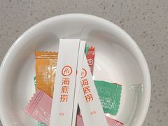 -海底捞火锅(未来城店)