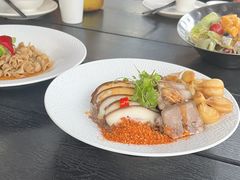 -翠山·映月湖景餐厅(映月湖公园店)