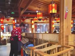 -鸽子窝(黄村店)