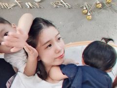 -丽莎沙拉轻食餐厅(国贸店)