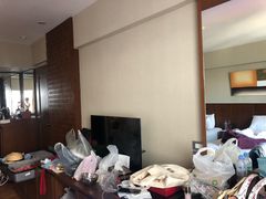 -曼谷湄南河畔华美达广场酒店