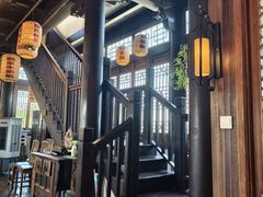 -二十八里太湖船菜(吉祥路店)