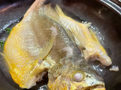 -锦園(伊势丹美食城店)
