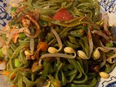 -汉唐宴长安食府