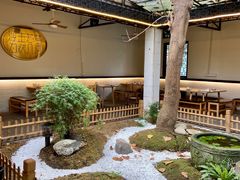 -浮何烤铺(桐梓林店)