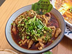 -花盐街·四川乐山小吃(西单大悦城店)